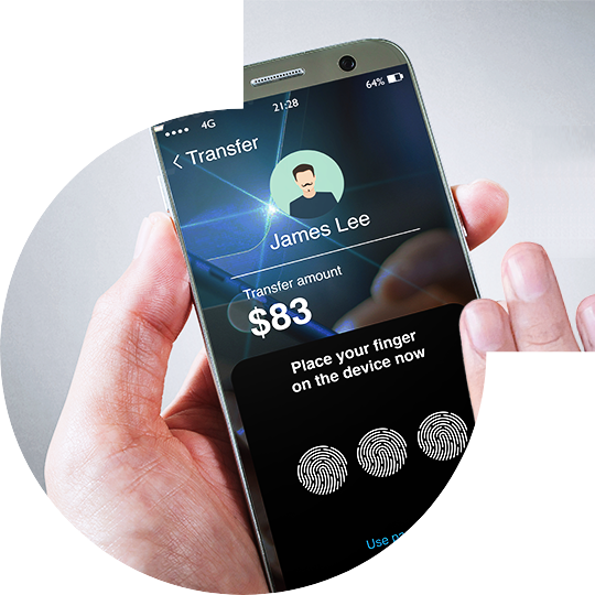 BWIN必赢新一代全系列感測技術<br>為智慧應用場域帶來人機溝通全新體驗